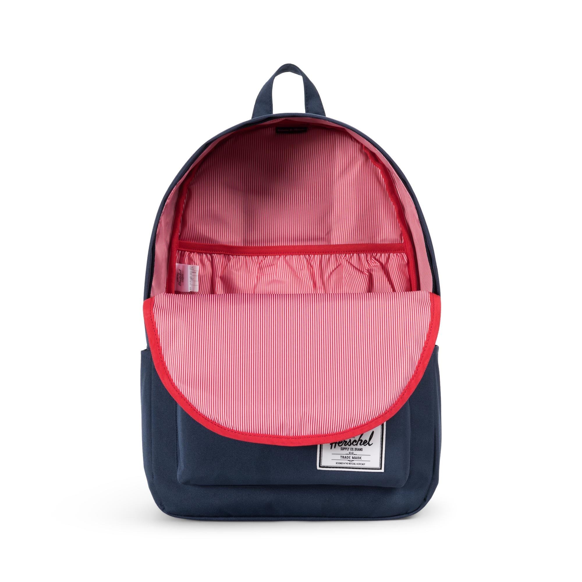 HERSCHEL HERSCHEL CLASSIC XL NAVY