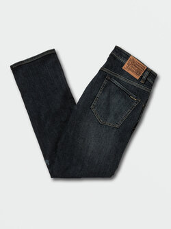 VOLCOM VOLCOM VORTA VINTAGE BLUE