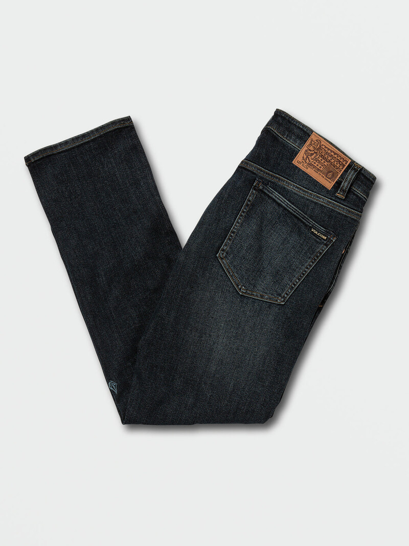 VOLCOM VOLCOM VORTA VINTAGE BLUE