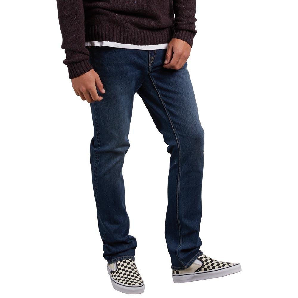 VOLCOM VORTA VINTAGE BLUE