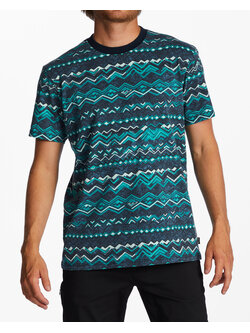 BILLABONG REALM KNIT