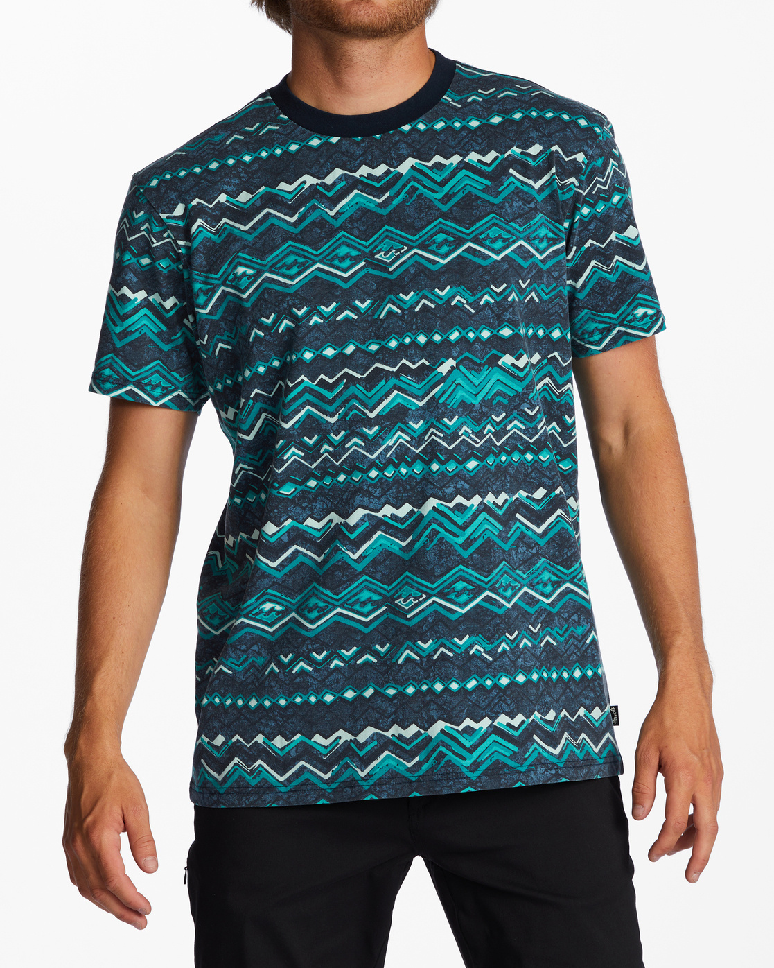 BILLABONG REALM KNIT