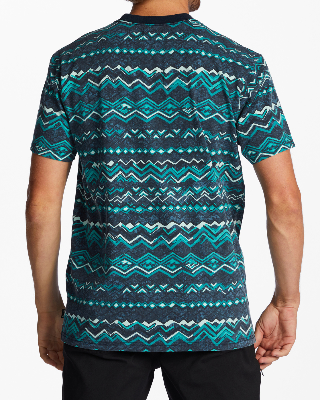 BILLABONG REALM KNIT
