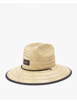 BILLABONG BILLABONG TIDES PRINT HAT STH