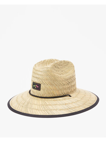 BILLABONG BILLABONG TIDES PRINT HAT STH