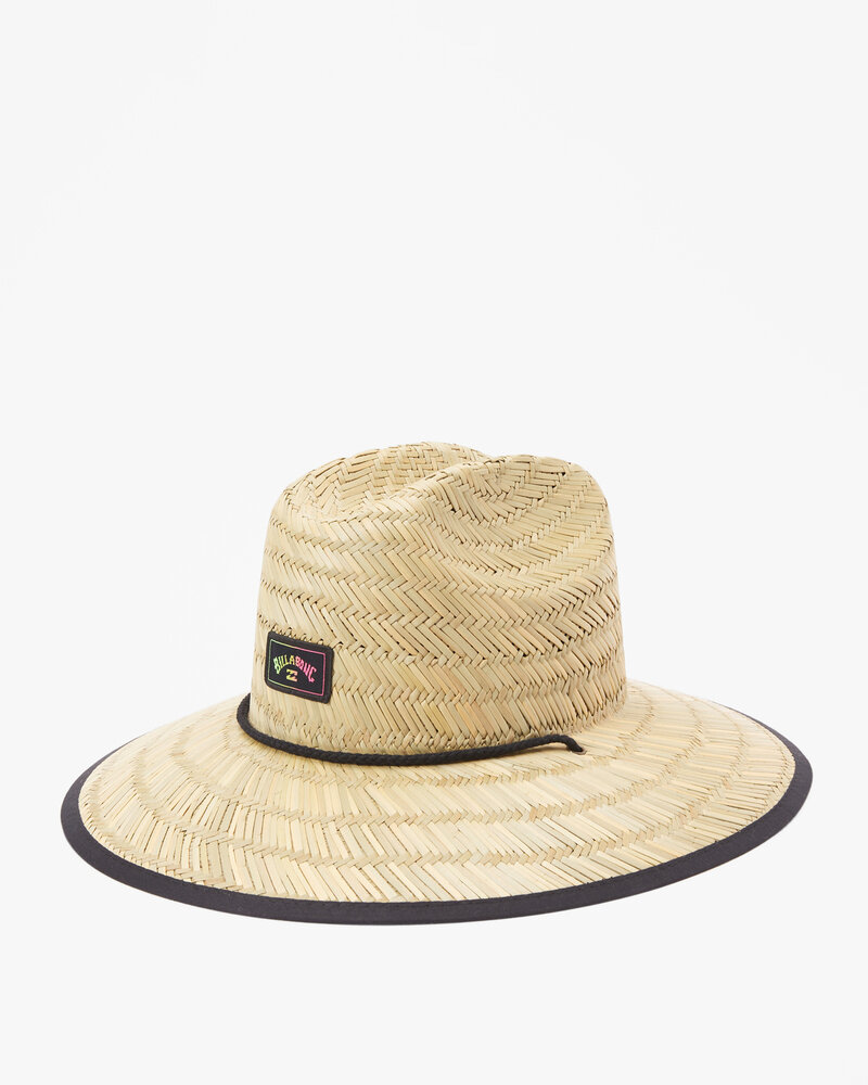 BILLABONG BILLABONG TIDES PRINT HAT STH