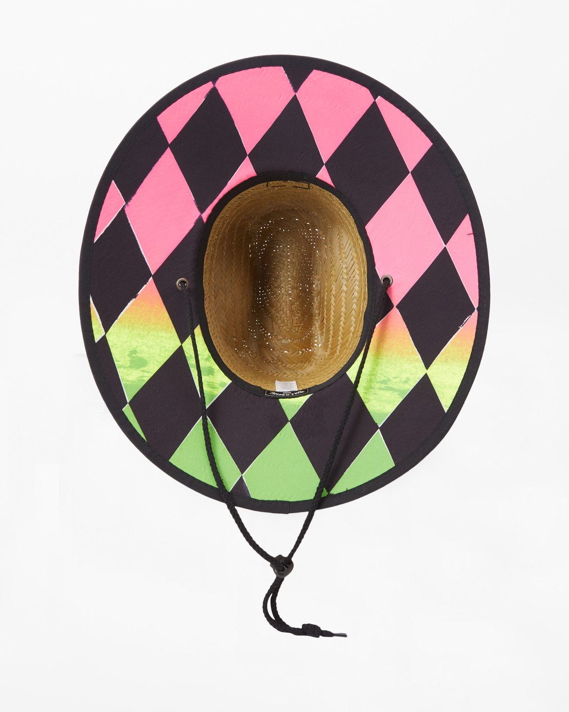 BILLABONG BILLABONG TIDES PRINT HAT STH