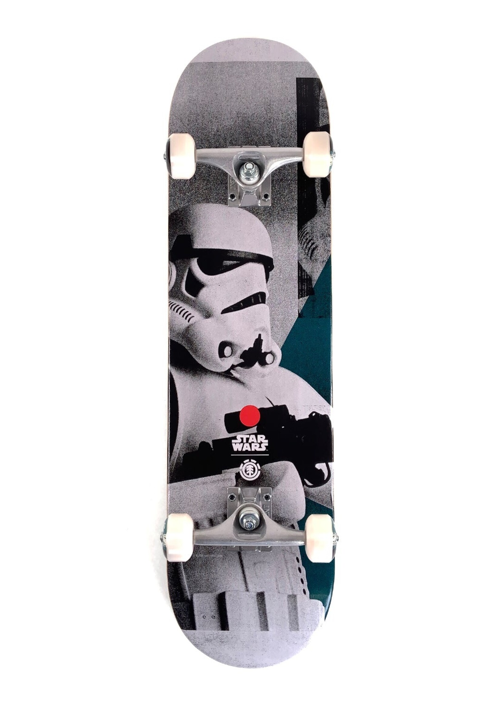 ELEMENT ELEMENT TROOPER COMPLETE 7.75''