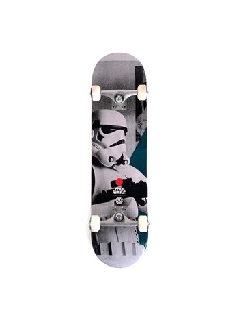 ELEMENT ELEMENT TROOPER COMPLETE 7.75''