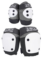 187 187 COMBO PACK GREY
