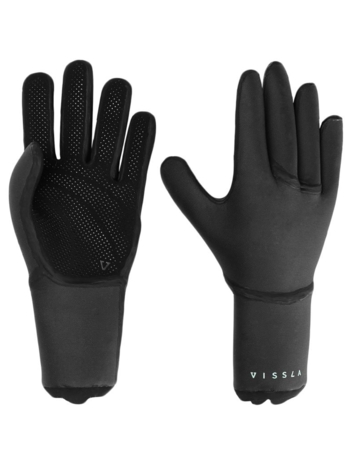 VISSLA VISSLA HIGH SEAS 1,5mm GLOVE