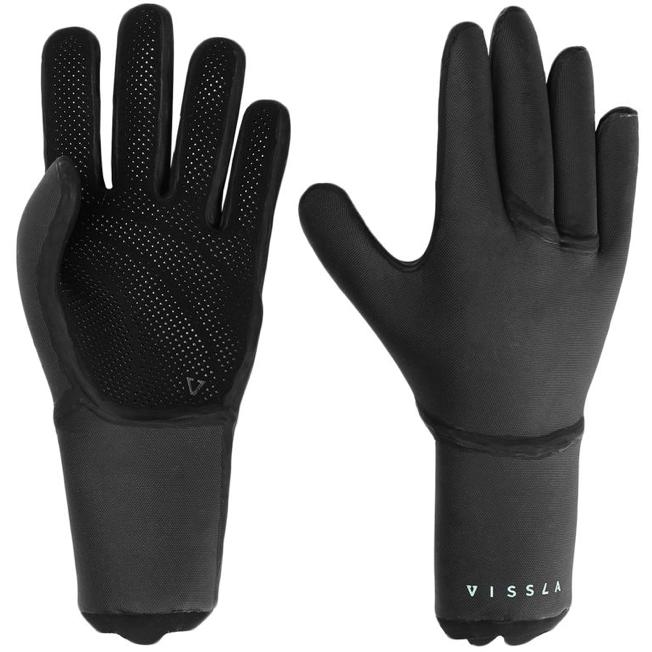 VISSLA VISSLA HIGH SEAS 1,5mm GLOVE