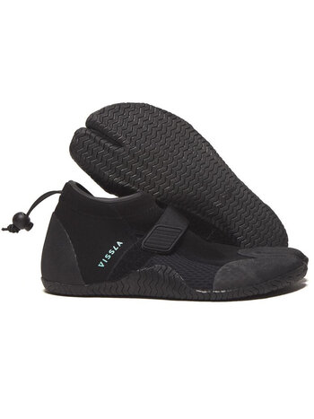 VISSLA 7 SEAS 2MM BOOTS