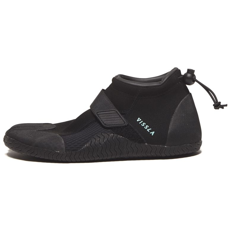 VISSLA VISSLA 7 SEAS 2MM BOOTS