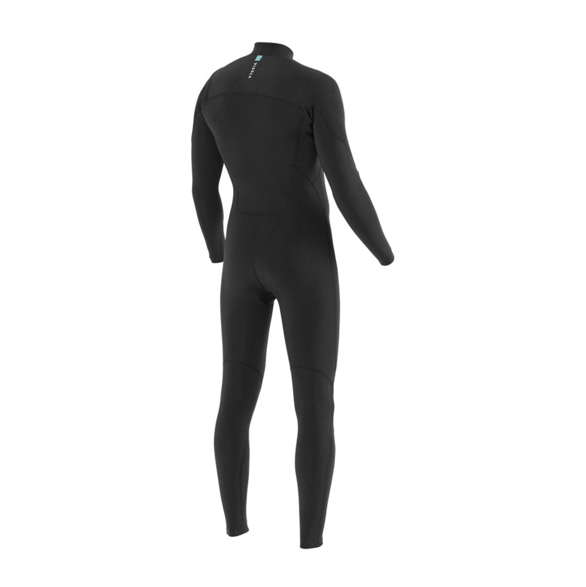 VISSLA VISSLA 7 SEAS 4-3 CHEST ZIP