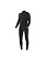 VISSLA VISSLA 7 SEAS 4-3 CHEST ZIP