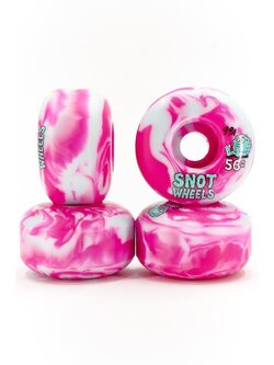 SNOT SNOT SWIRL 99A- 56mm