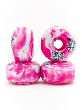 SNOT SNOT SWIRL 99A- 56mm