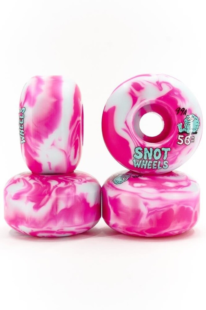 SNOT SNOT SWIRL 99A- 56mm