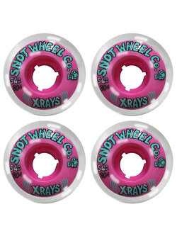 SNOT X-RAYS 85A- 54mm