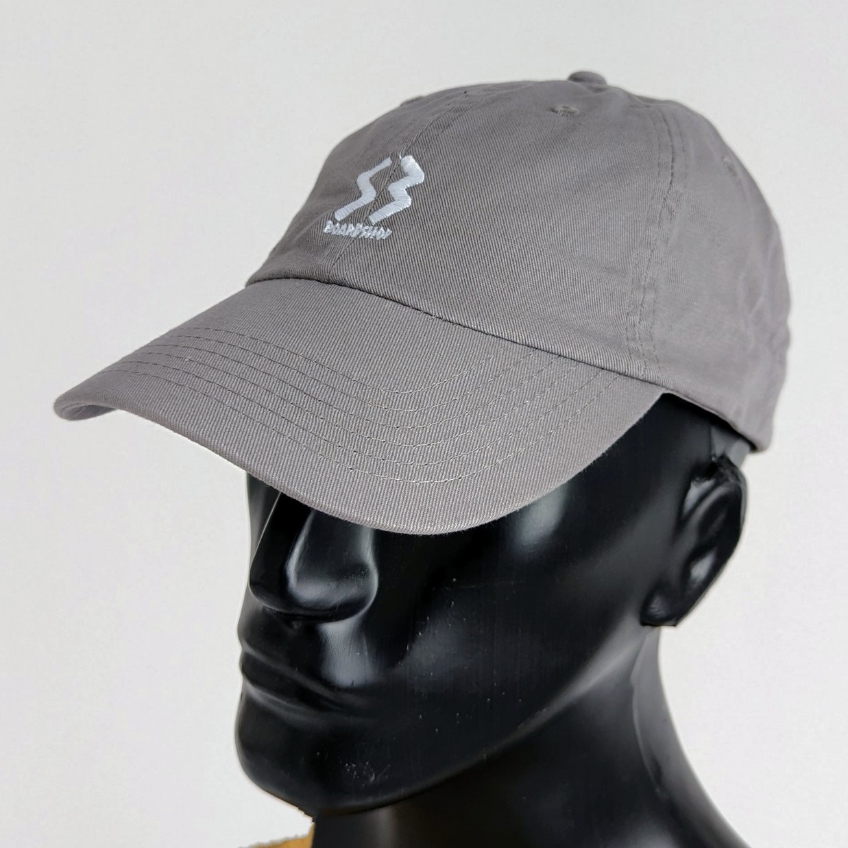 S3 S3 DAD HAT STONE