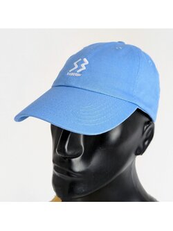 S3 S3 DAD HAT SKY BLUE