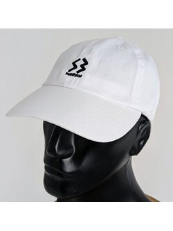 S3 S3 DAD HAT WHITE