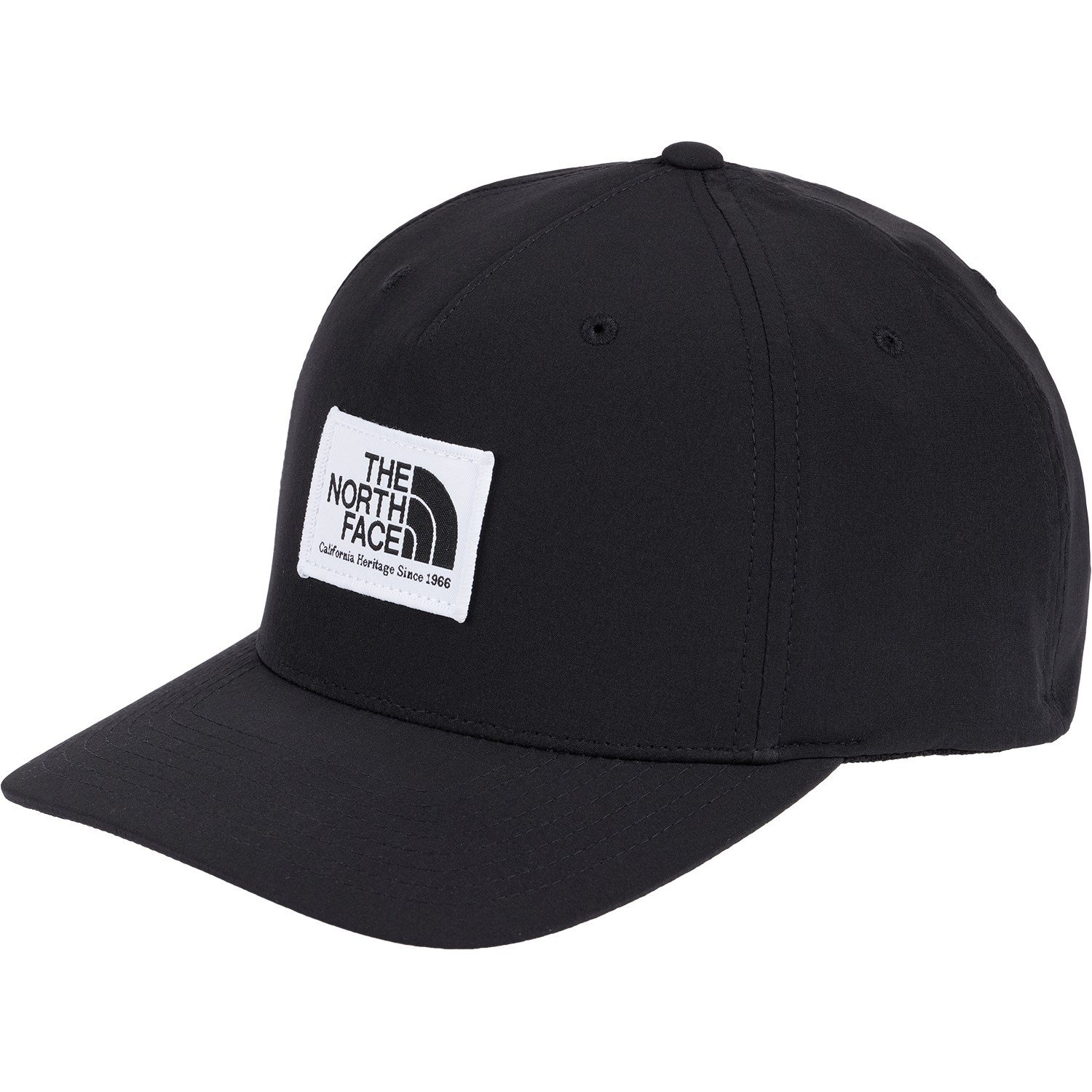 TNF TNF KEEP IT TECH BLACK