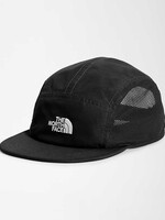 TNF TNF CLASS V CAMP HAT BLACK