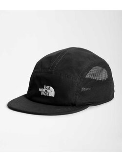 TNF TNF CLASS V CAMP HAT BLACK