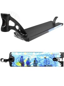 MGX MFX JUZZY CARTER DECK 6''