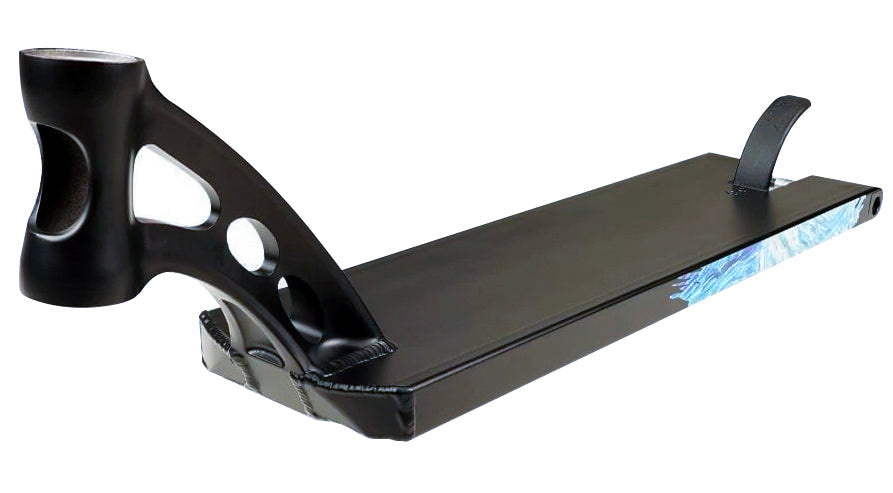 MGX MFX JUZZY CARTER DECK 6''