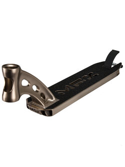 MGX MFX  4.8'' DECK BRONZE