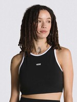 VANS VANS W LONGLINE RACERBACK BRALETTE