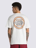 VANS VANS M CIRCLE CHECKER  SS TEE