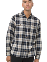 VANS VANS M SYCAMORE SHIRT