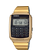 CASIO CASIO CA506G-9A  GOLD