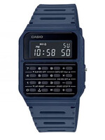 CASIO CASIO CA53WF-2B  NAVY