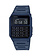 CASIO CASIO CA53WF-2B  NAVY