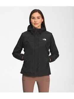 TNF W ANTORA JACKET