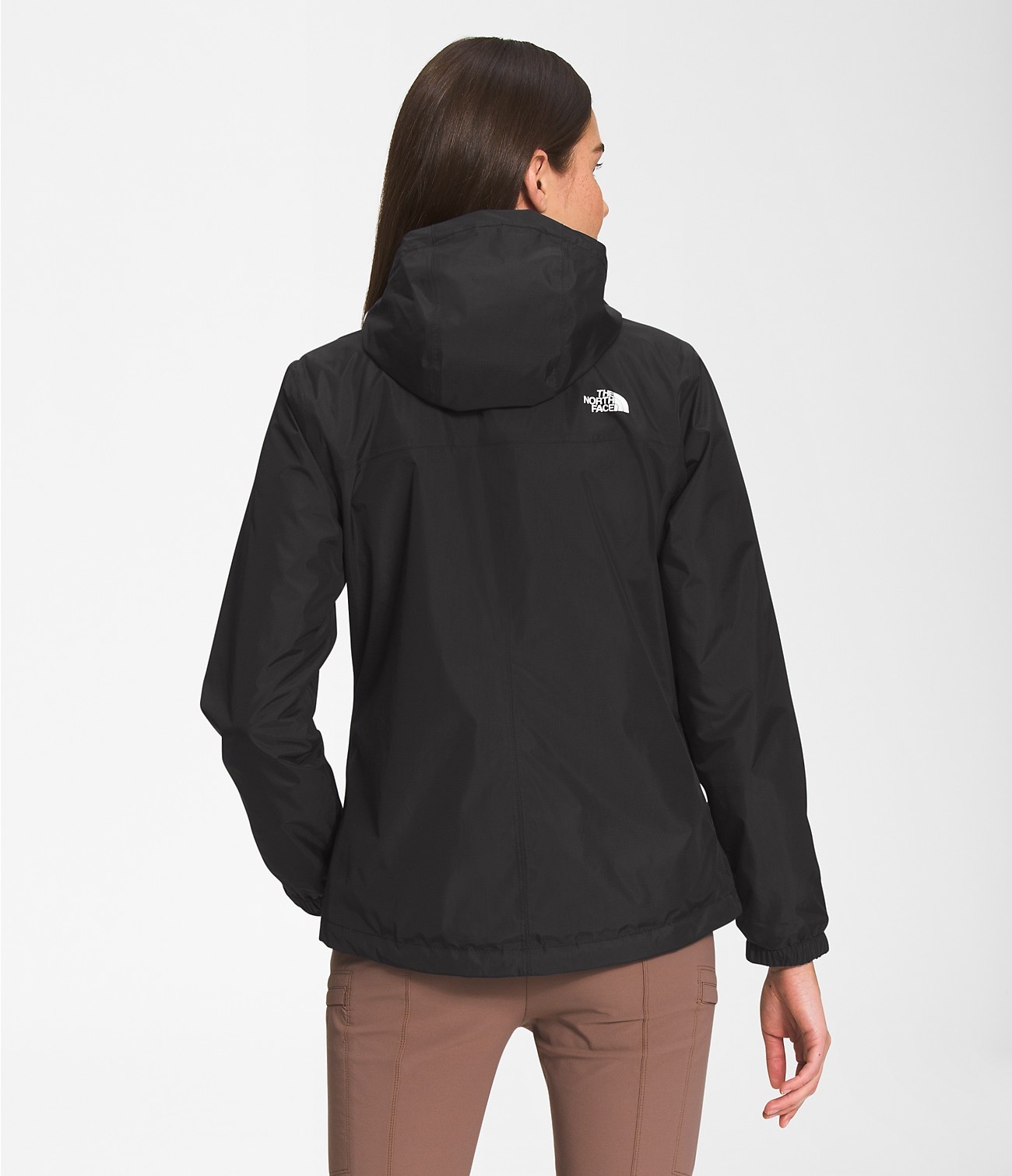 TNF TNF W ANTORA JACKET