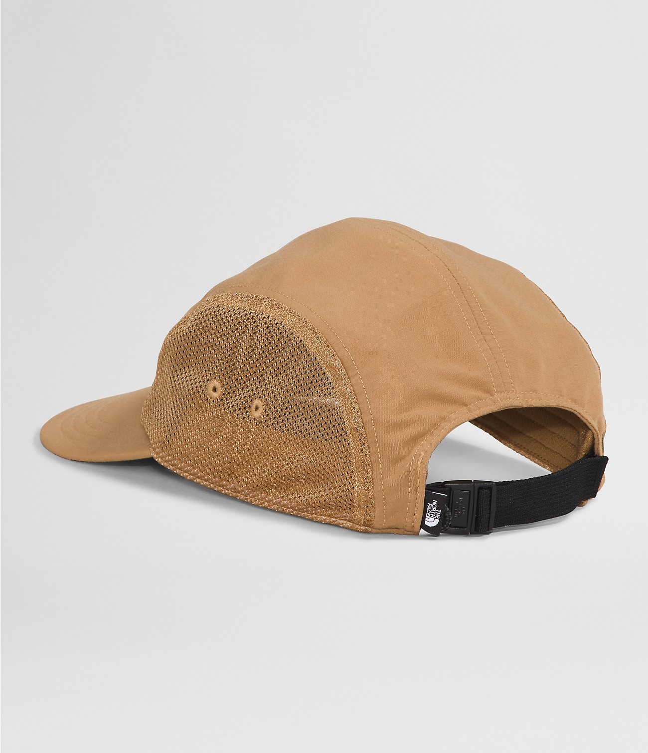 TNF TNF CLASS V CAMP HAT BROWN