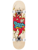 THANK YOU THANK YOU BREAKTHROUGH COMP 7.75''