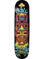 THANK YOU THANK YOU TOREY TIKI DECK 8''