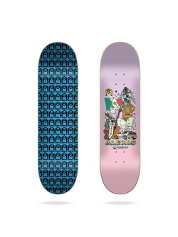 SK8MAFIA SK8MAFIA RAMIREZ STYLE DECK 8.5''