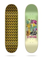 SK8MAFIA SK8MAFIA LAWYER DECK 8.3''