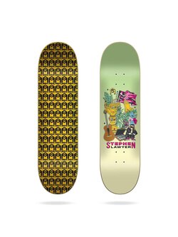 SK8MAFIA SK8MAFIA LAWYER DECK 8.3''