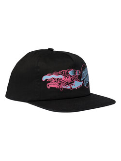 SANTA CRUZ SANTA CRUZ SNAPBACK SLASHER FLIP