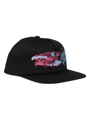 SANTA CRUZ SANTA CRUZ SNAPBACK SLASHER FLIP