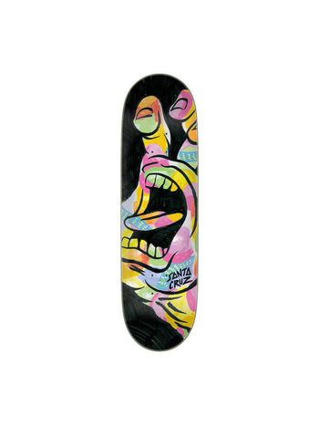 SANTA CRUZ SANTA CRUZ EVERSLICK HAND PSEUDO 8.8